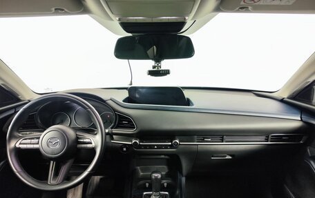 Mazda CX-30 I, 2020 год, 2 349 000 рублей, 17 фотография