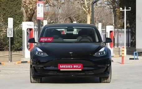 Tesla Model 3 I, 2021 год, 3 405 180 рублей, 2 фотография