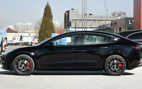 Tesla Model 3 I, 2021 год, 3 405 180 рублей, 4 фотография