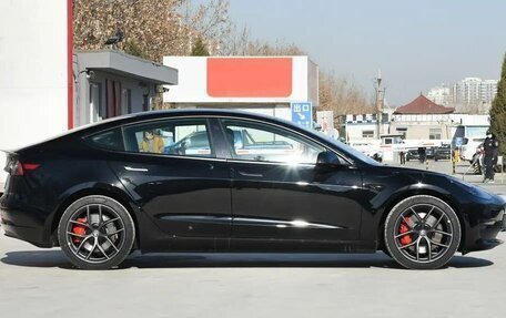 Tesla Model 3 I, 2021 год, 3 405 180 рублей, 8 фотография
