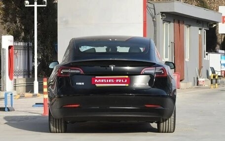 Tesla Model 3 I, 2021 год, 3 405 180 рублей, 6 фотография