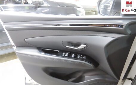 Hyundai Tucson, 2021 год, 2 350 000 рублей, 4 фотография