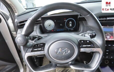 Hyundai Tucson, 2021 год, 2 350 000 рублей, 5 фотография