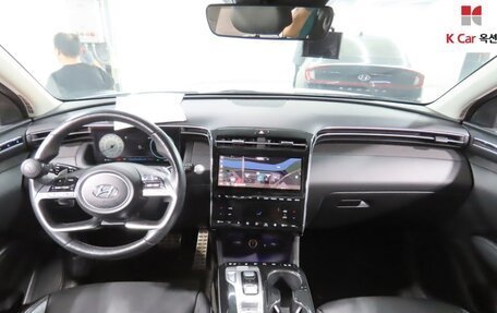 Hyundai Tucson, 2021 год, 2 350 000 рублей, 3 фотография