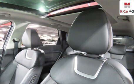 Hyundai Tucson, 2021 год, 2 350 000 рублей, 8 фотография