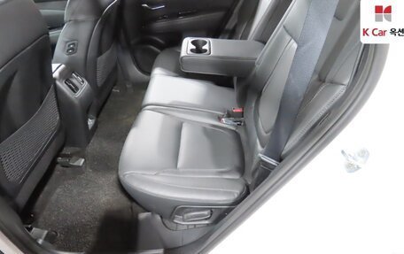 Hyundai Tucson, 2021 год, 2 350 000 рублей, 9 фотография
