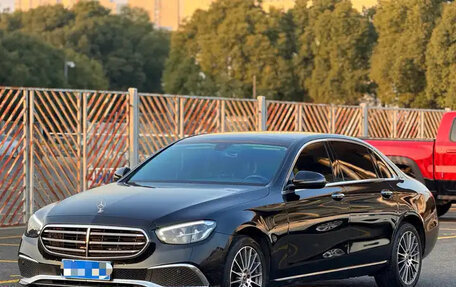 Mercedes-Benz E-Класс, 2021 год, 4 380 000 рублей, 3 фотография