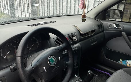 Skoda Octavia IV, 2008 год, 535 000 рублей, 8 фотография