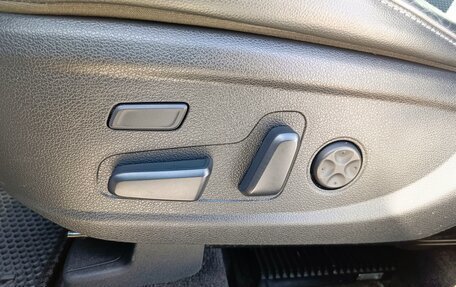 Hyundai Santa Fe IV, 2021 год, 3 574 995 рублей, 11 фотография
