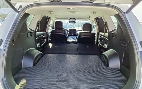 Hyundai Santa Fe IV, 2021 год, 3 574 995 рублей, 17 фотография