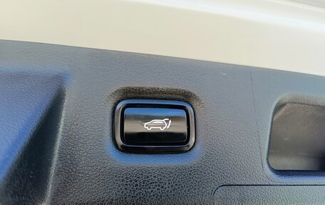 Hyundai Santa Fe IV, 2021 год, 3 574 995 рублей, 18 фотография