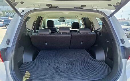 Hyundai Santa Fe IV, 2021 год, 3 574 995 рублей, 16 фотография