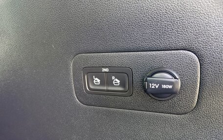 Hyundai Santa Fe IV, 2021 год, 3 574 995 рублей, 19 фотография