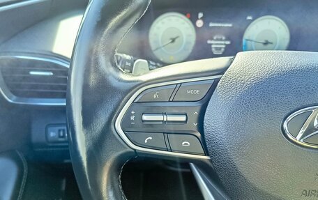 Hyundai Santa Fe IV, 2021 год, 3 574 995 рублей, 25 фотография