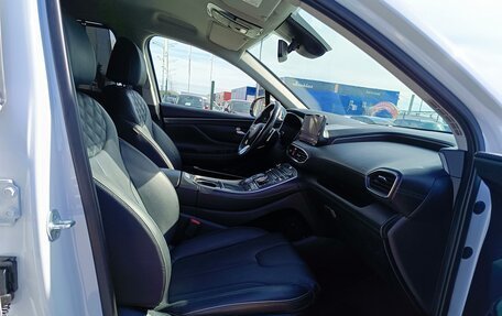 Hyundai Santa Fe IV, 2021 год, 3 574 995 рублей, 20 фотография