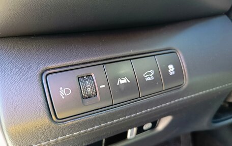 Hyundai Santa Fe IV, 2021 год, 3 574 995 рублей, 32 фотография