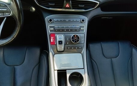 Hyundai Santa Fe IV, 2021 год, 3 574 995 рублей, 30 фотография