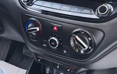 Hyundai Solaris II рестайлинг, 2021 год, 1 600 000 рублей, 21 фотография