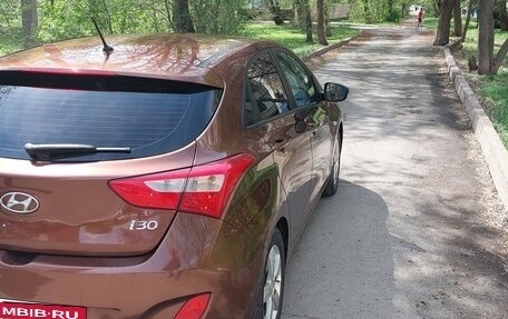 Hyundai i30 II рестайлинг, 2012 год, 1 100 000 рублей, 5 фотография