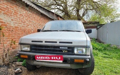 Nissan Pathfinder, 1989 год, 200 000 рублей, 2 фотография