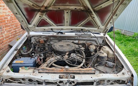 Nissan Pathfinder, 1989 год, 200 000 рублей, 8 фотография