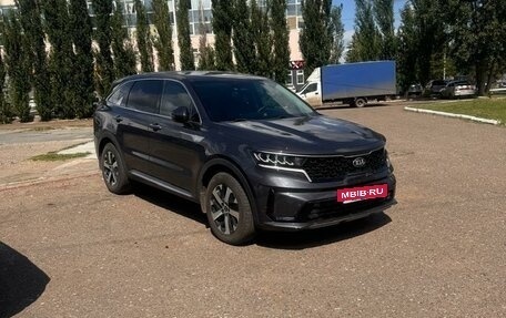 KIA Sorento IV, 2020 год, 3 959 000 рублей, 2 фотография