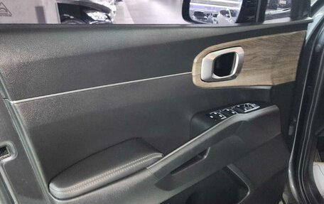 KIA Sorento IV, 2020 год, 3 959 000 рублей, 12 фотография