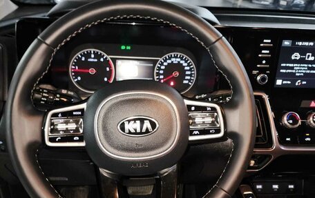 KIA Sorento IV, 2020 год, 3 959 000 рублей, 17 фотография