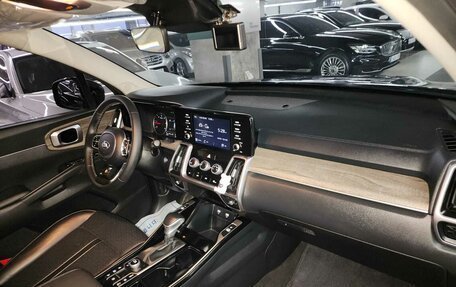 KIA Sorento IV, 2020 год, 3 959 000 рублей, 18 фотография
