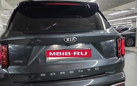 KIA Sorento IV, 2020 год, 3 959 000 рублей, 13 фотография
