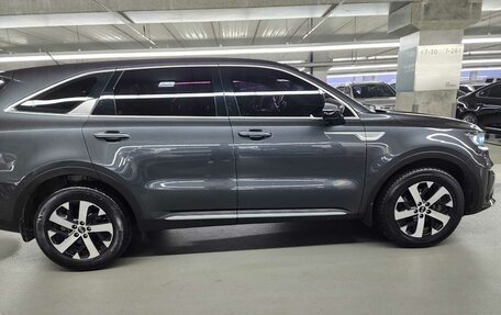 KIA Sorento IV, 2020 год, 3 959 000 рублей, 23 фотография