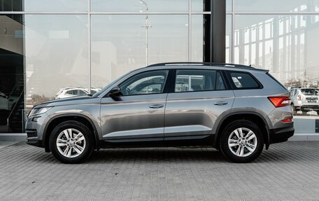 Skoda Kodiaq I, 2021 год, 2 678 000 рублей, 7 фотография