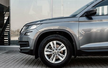 Skoda Kodiaq I, 2021 год, 2 678 000 рублей, 9 фотография