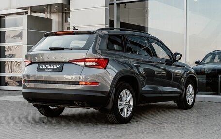 Skoda Kodiaq I, 2021 год, 2 678 000 рублей, 2 фотография