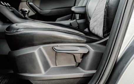 Skoda Kodiaq I, 2021 год, 2 678 000 рублей, 24 фотография