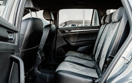 Skoda Kodiaq I, 2021 год, 2 678 000 рублей, 13 фотография