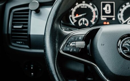 Skoda Kodiaq I, 2021 год, 2 678 000 рублей, 17 фотография