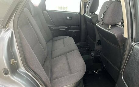 Audi 80, 1991 год, 249 000 рублей, 18 фотография