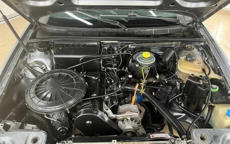 Audi 80, 1991 год, 249 000 рублей, 11 фотография
