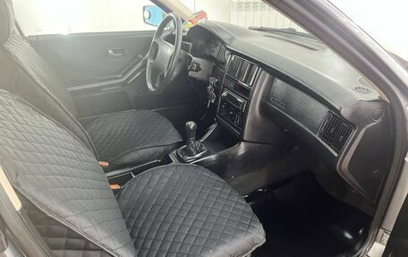 Audi 80, 1991 год, 249 000 рублей, 17 фотография
