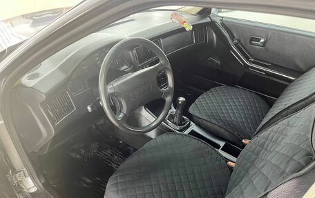 Audi 80, 1991 год, 249 000 рублей, 27 фотография