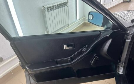 Audi 80, 1991 год, 249 000 рублей, 26 фотография