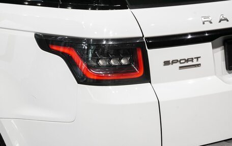 Land Rover Range Rover Sport II, 2018 год, 5 650 000 рублей, 12 фотография