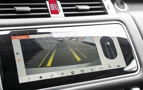 Land Rover Range Rover Sport II, 2018 год, 5 650 000 рублей, 19 фотография