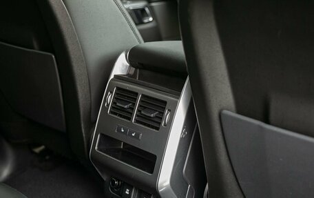 Land Rover Range Rover Sport II, 2018 год, 5 650 000 рублей, 30 фотография