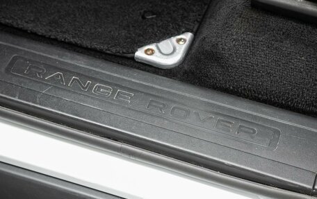 Land Rover Range Rover Sport II, 2018 год, 5 650 000 рублей, 23 фотография