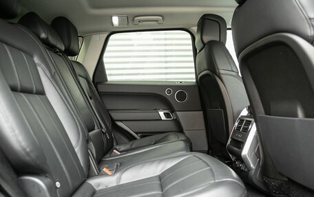 Land Rover Range Rover Sport II, 2018 год, 5 650 000 рублей, 29 фотография