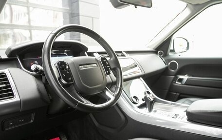 Land Rover Range Rover Sport II, 2018 год, 5 650 000 рублей, 24 фотография