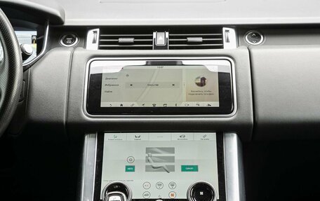 Land Rover Range Rover Sport II, 2018 год, 5 650 000 рублей, 32 фотография