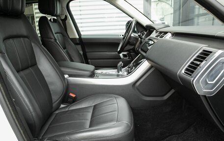Land Rover Range Rover Sport II, 2018 год, 5 650 000 рублей, 34 фотография
